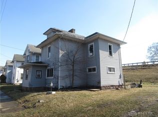 803 Warder St, Springfield, OH 45503