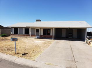 9421 E Cisco Rd, Mesa, AZ 85207