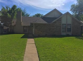 5227 Barcelona Dr, Garland, TX 75043