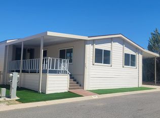 40701 Rancho Vista Blvd SPACE 269, Palmdale, CA 93551