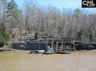 2247 Horton Cove Rd LOT 7, Camden, SC 29020