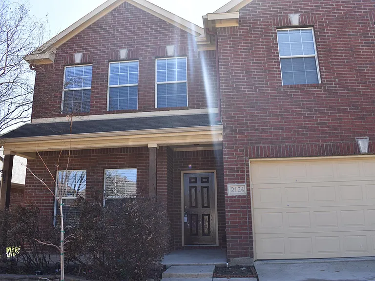 2124 Scott Creek Dr — Photo 1
