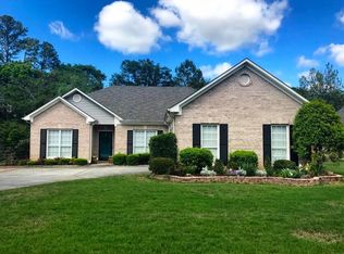 1346 Rowan Springs Dr, Leeds, AL 35094