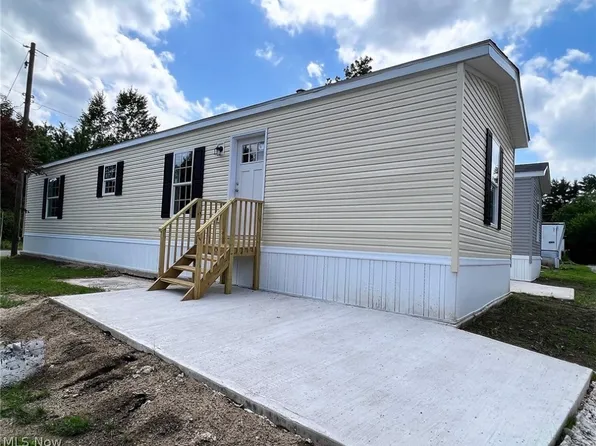 374 Maplecroft Rd Lot 11, Youngstown, OH 44514