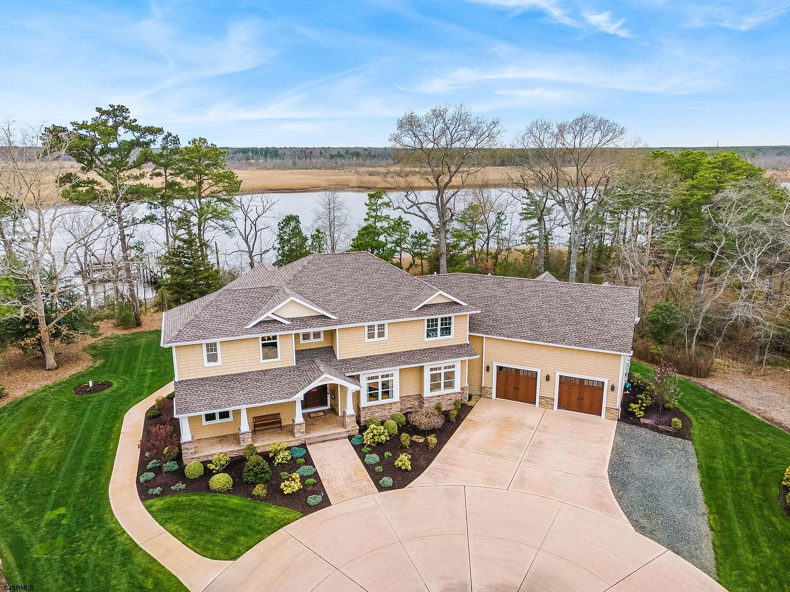 4652 Somers Point Rd, Mays Landing, NJ 08330 Zillow