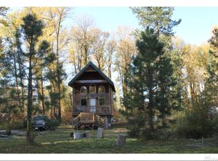 1013 McDonald Rd, Cle Elum, WA 98922