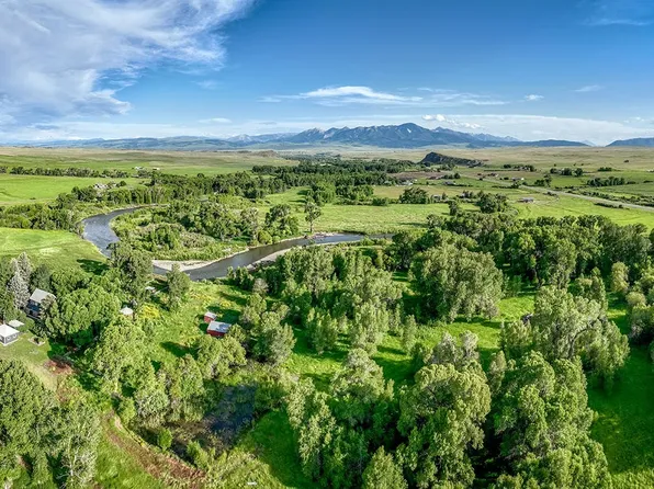 79 Shields River Rd E, Livingston, MT 59047