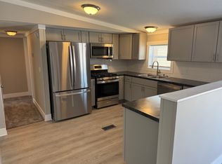 1173 Calgary Ln #59, Wayland, MI