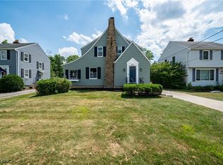 5200 Spencer Rd, Lyndhurst, OH 44124