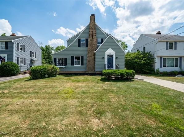 5200 Spencer Rd, Lyndhurst, OH 44124