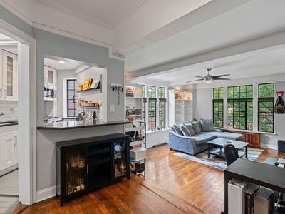 20 Continental Avenue #4C, Queens, NY, 11375