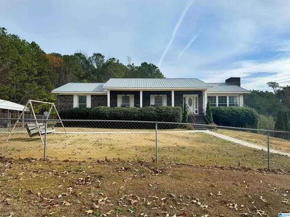 200 Morris Rd, Weaver, AL 36277