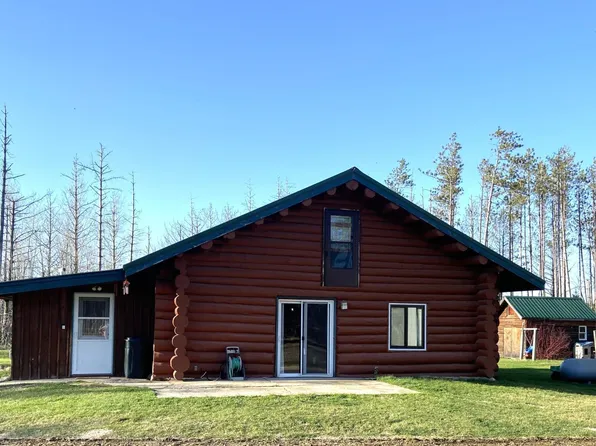 32625 593rd Ave, Warroad, MN 56763