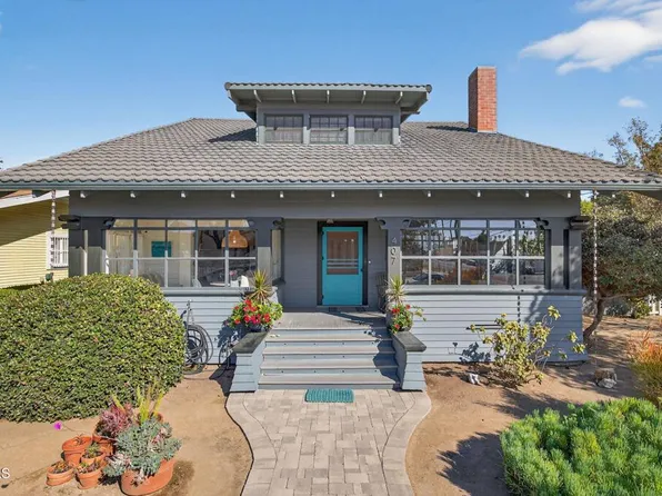 407 W Magnolia Ave, Oxnard, CA 93030