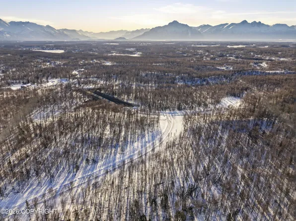 4602 N Sandburg Dr, Wasilla, AK 99654