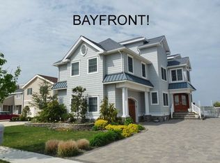 507 42nd St, Avalon, NJ 08202