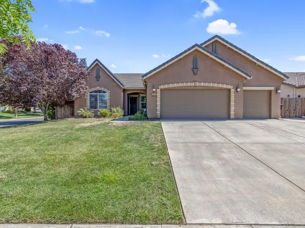 2319 W Tyler Avenue, Visalia, CA 93291