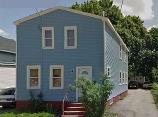 94 Burnside St, Providence, RI 02905