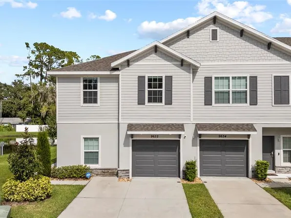 9632 Sweetwell Pl, Riverview, FL 33569