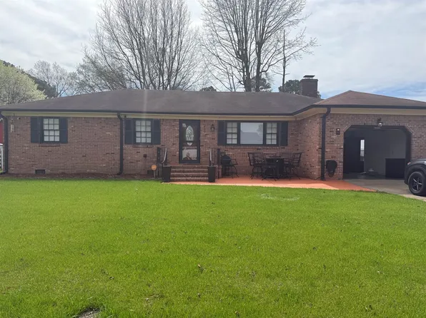429 Clemson Ave, Chesapeake, VA 23324