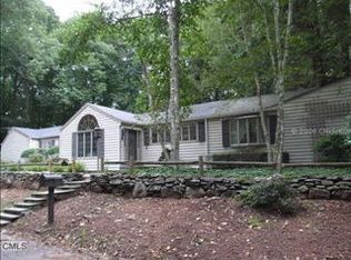 65 Audubon Ln, Fairfield, CT 06824