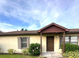 111 Louisiana Ave, Saint Cloud, FL 34769
