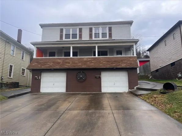 121 Parr Ave, Mingo Junction, OH 43938