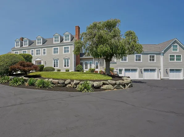 15 Curtis Road, Hampton Falls, NH 03844