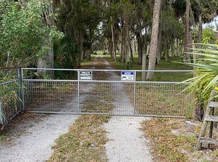 5200 Lake Poinsett Rd, Cocoa, FL 32926