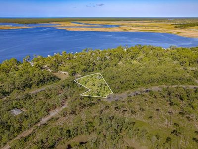 X Ramsey Way, Panacea, FL, 32346