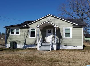 204 Airport Rd, Clanton, AL 35045