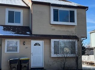 287 Florence Dr #287, Harleysville, PA 19438