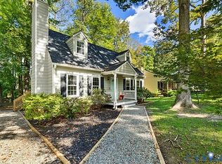 14406 Deer Meadow Dr, Midlothian, VA 23112