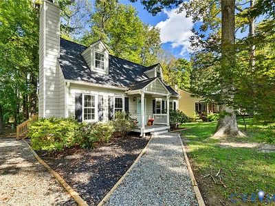 14406 Deer Meadow Dr, Midlothian, VA, 23112