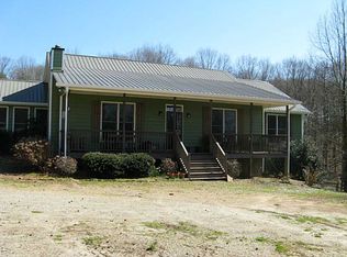 488 Thomas Rd, Cleveland, GA 30528