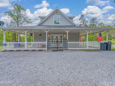 632 Butler Mill Rd, Oliver Springs, TN, 37840