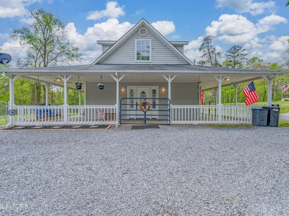 632 Butler Mill Rd, Oliver Springs, TN 37840