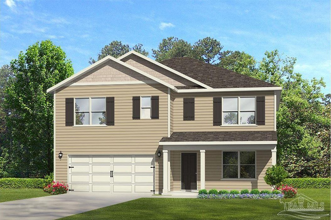 2388 Kirkwood Dr, Cantonment, FL 32533 Zillow