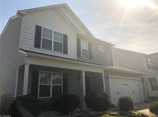 3930 Creekmoore Dr, Winston Salem, NC 27101