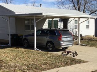 16402 E 15th St S, Independence, MO 64050