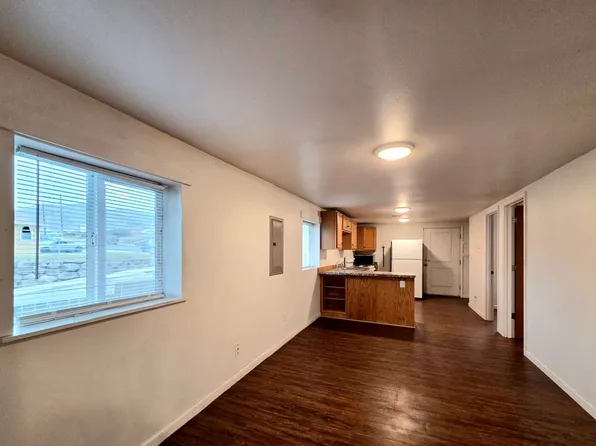 1121 Monitor Ave. Duplex