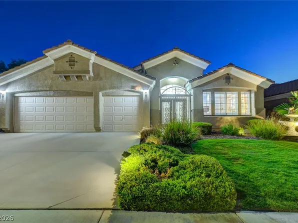 2115 Handel Ave, Henderson, NV 89052