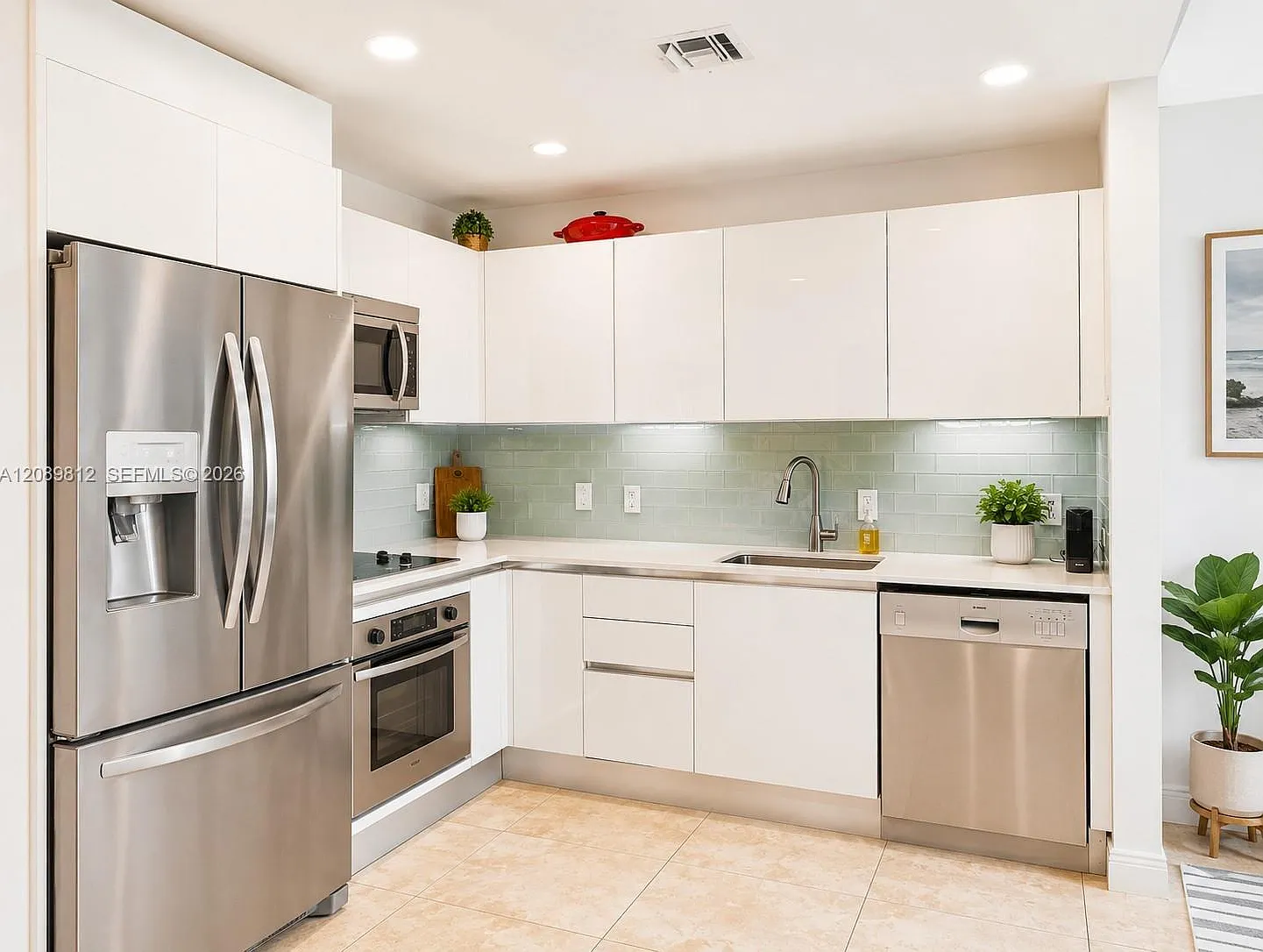 1060 Brickell Condo — Photo 3