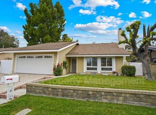 27073 Las Mananitas Dr, Santa Clarita, CA 91354