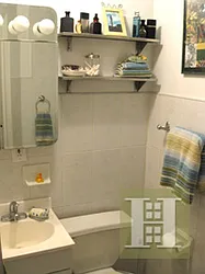 Rented by Halstead Real Estate