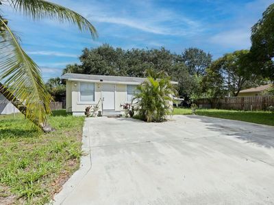 1711 NW 7th Pl, Fort Lauderdale, FL, 33311
