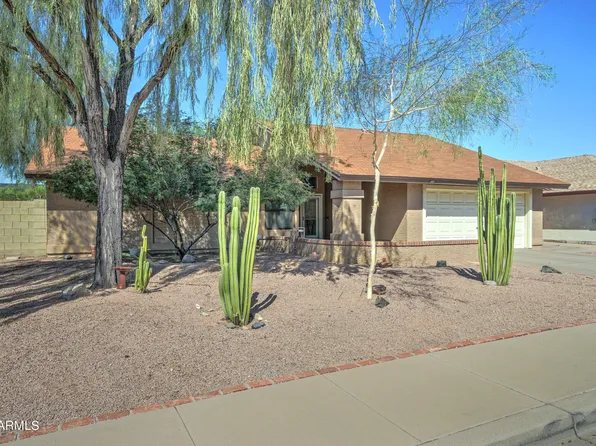1626 N TEMPLE Street, Mesa, AZ 85203