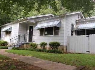 916 Hawthorne St, Tallahassee, FL 32308