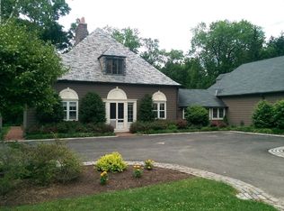 455 Bunn Rd #B, Bedminster, NJ 07921