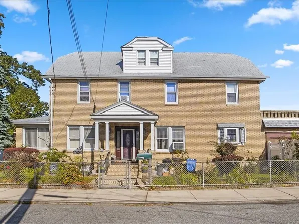 21705 103rd Avenue, Queens Village, NY 11429